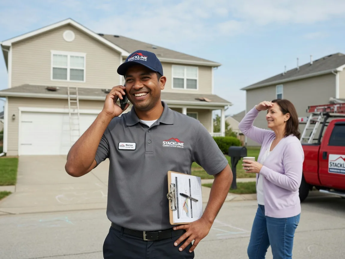 Chimney flashing repair Oketo, KS FAQs